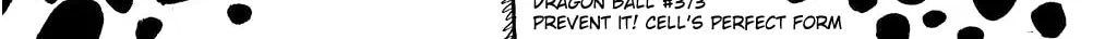 Read Dragon Ball Perfect Edition chapter 374 image 45 on Lezhin