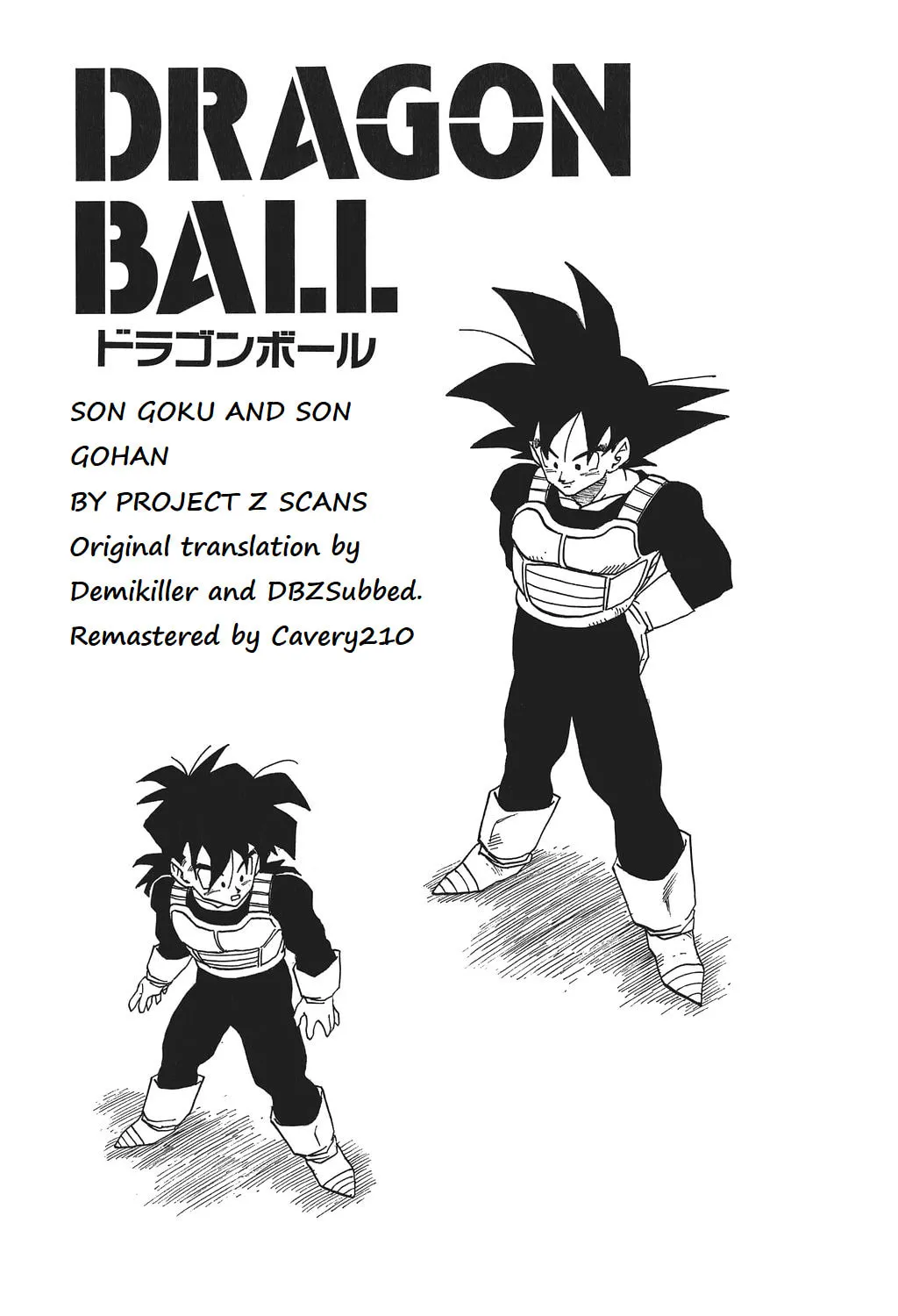 Read Dragon Ball Perfect Edition chapter 390 image 32 on Lezhin
