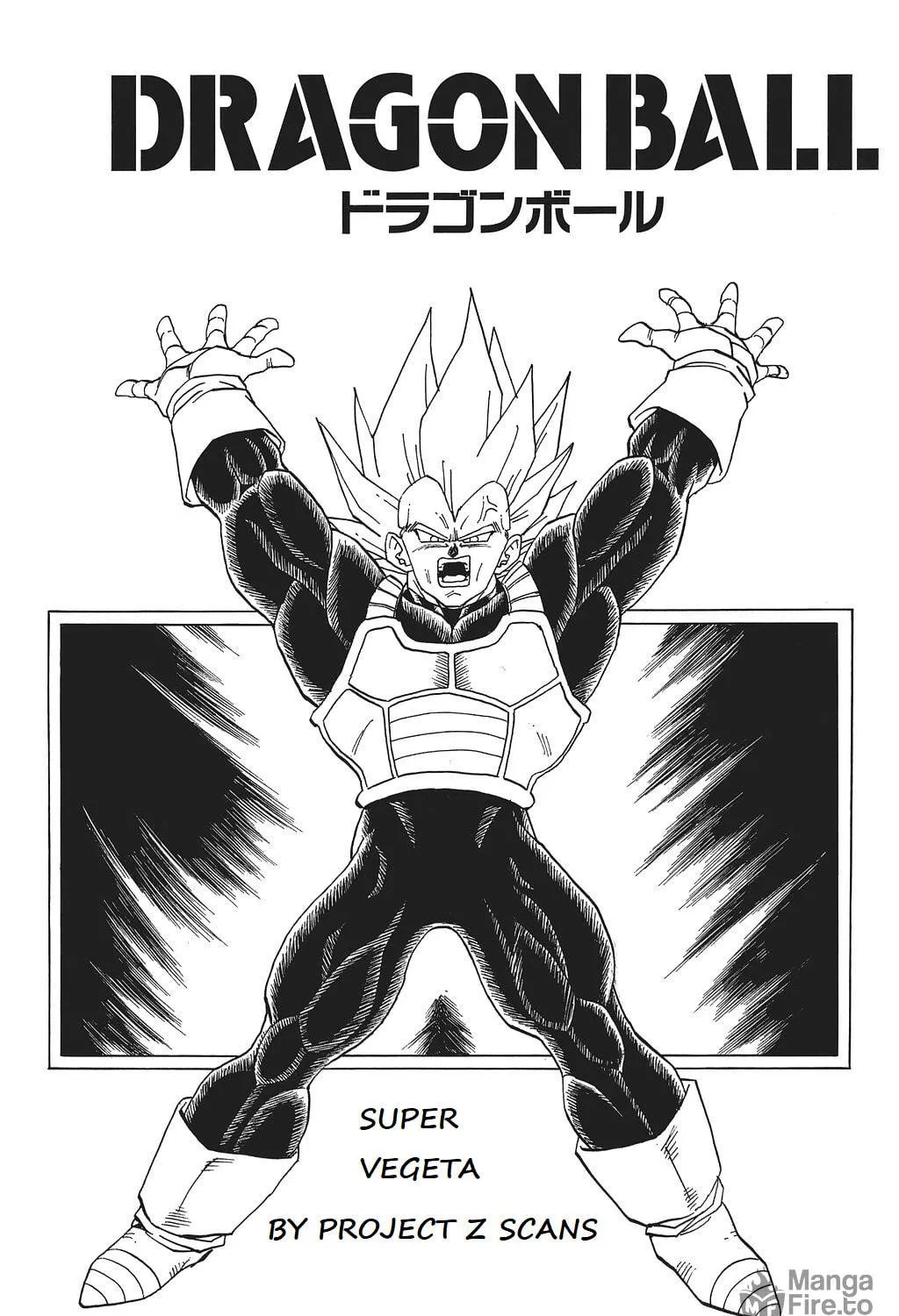 Read Dragon Ball Perfect Edition chapter 390 image 34 on Lezhin