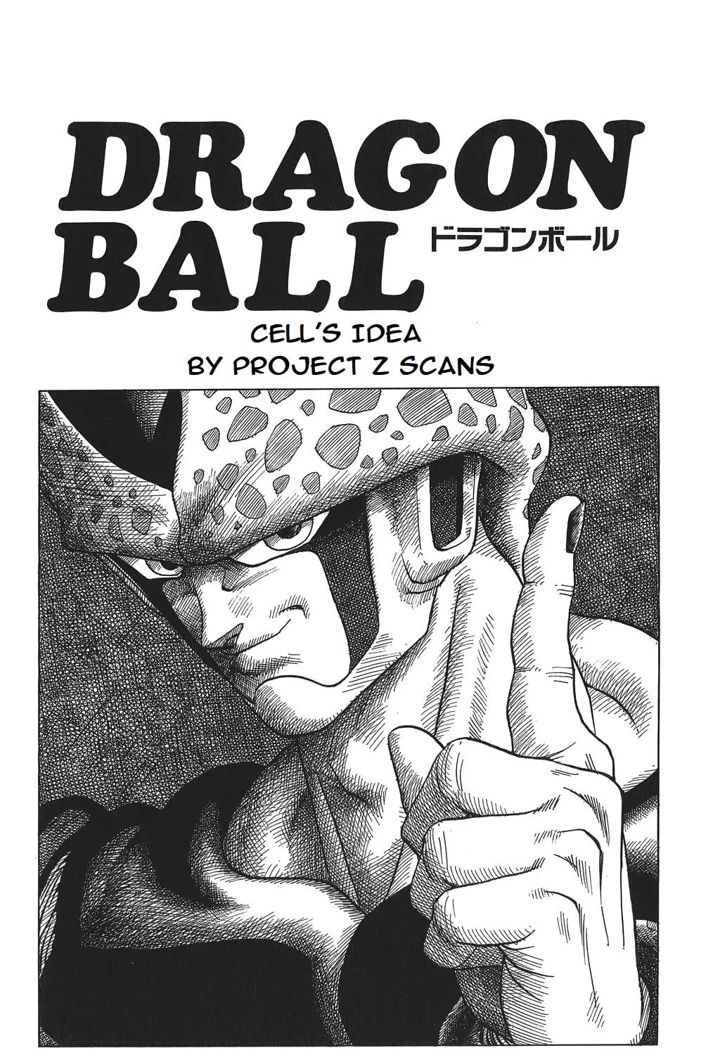 Read Dragon Ball Perfect Edition chapter 390 image 54 on Lezhin