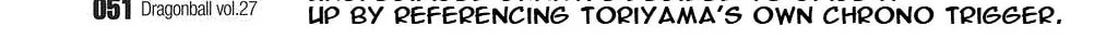 Read Dragon Ball Perfect Edition chapter 394 image 1 on Lezhin