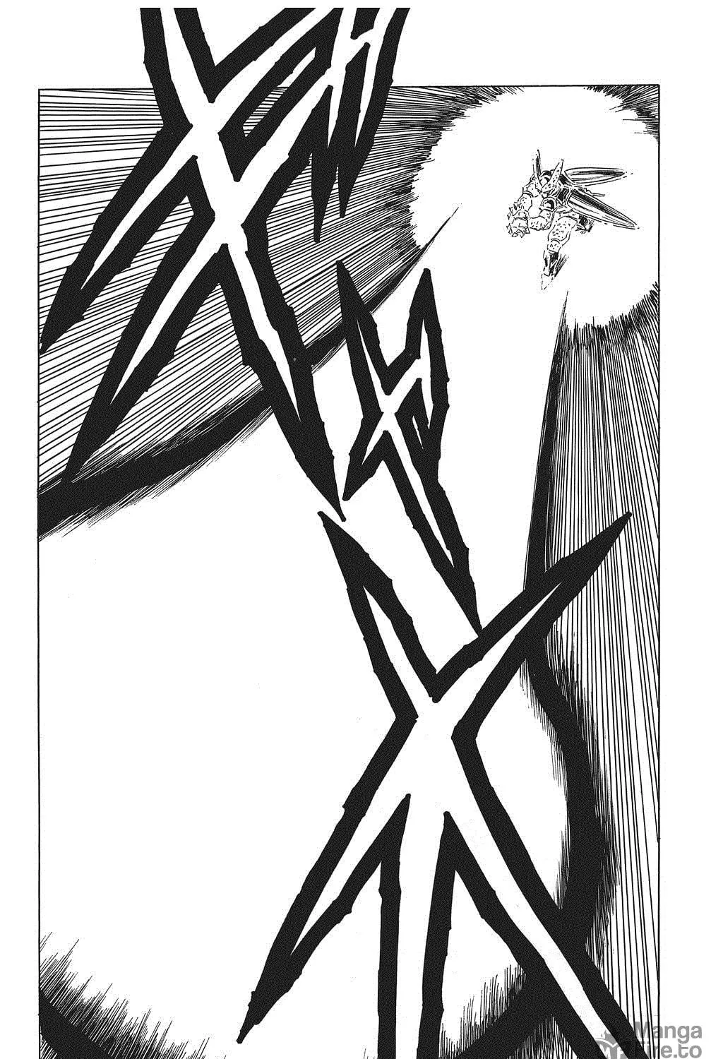 Read Dragon Ball Perfect Edition chapter 399 image 4 on Lezhin
