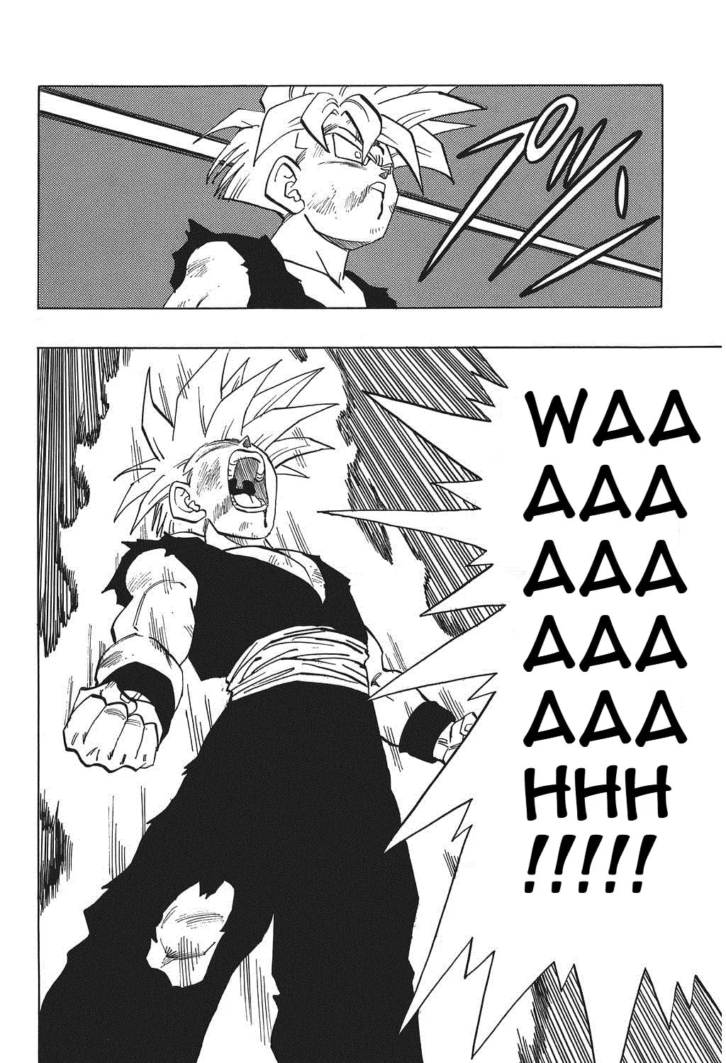 Read Dragon Ball Perfect Edition chapter 407 image 24 on Lezhin