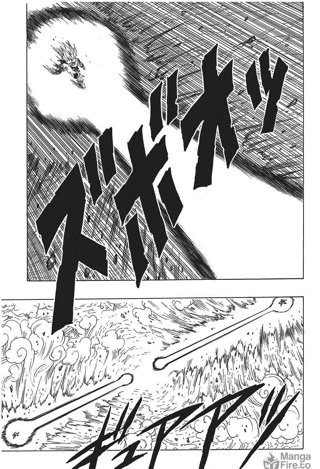 Read Dragon Ball Perfect Edition chapter 415 image 22 on Lezhin