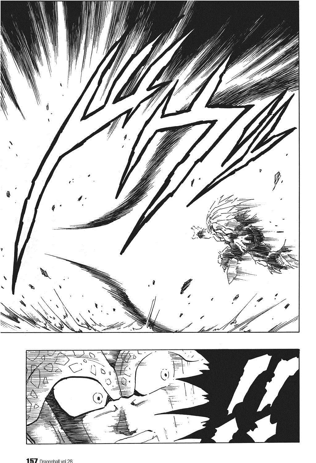 Read Dragon Ball Perfect Edition chapter 416 image 14 on Lezhin