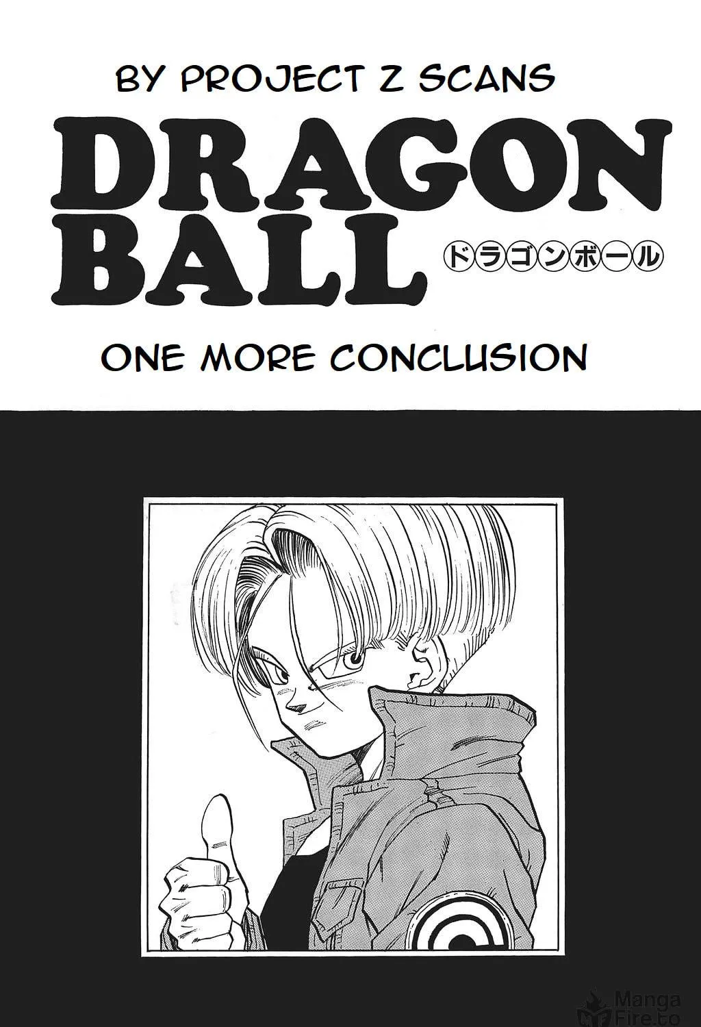 Read Dragon Ball Perfect Edition chapter 420 image 34 on Lezhin