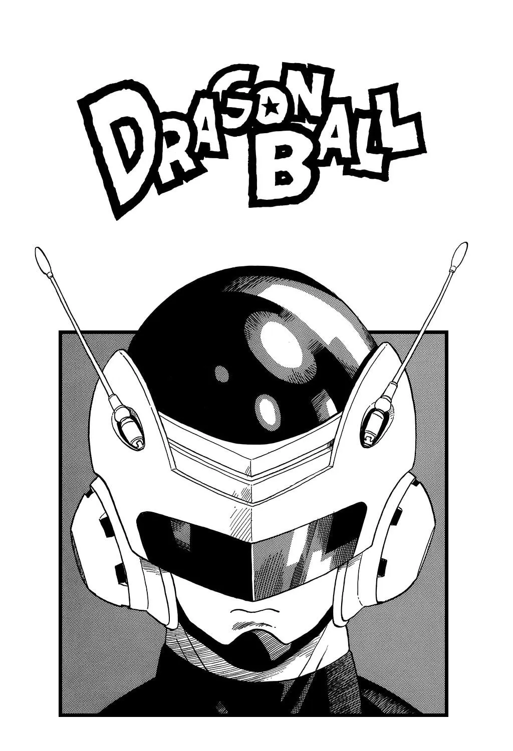 Read Dragon Ball Perfect Edition chapter 436 image 36 on Lezhin