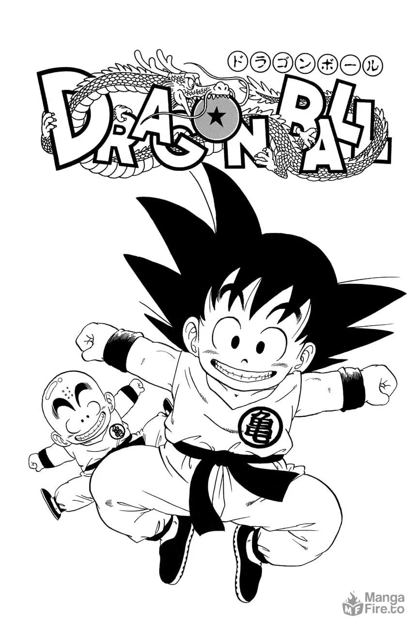 Read Dragon Ball Perfect Edition chapter 44 image 19 on Lezhin