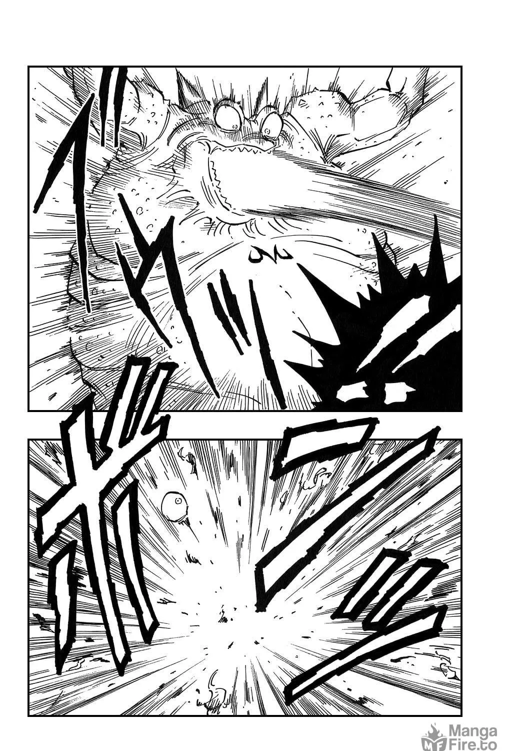 Read Dragon Ball Perfect Edition chapter 451 image 16 on Lezhin