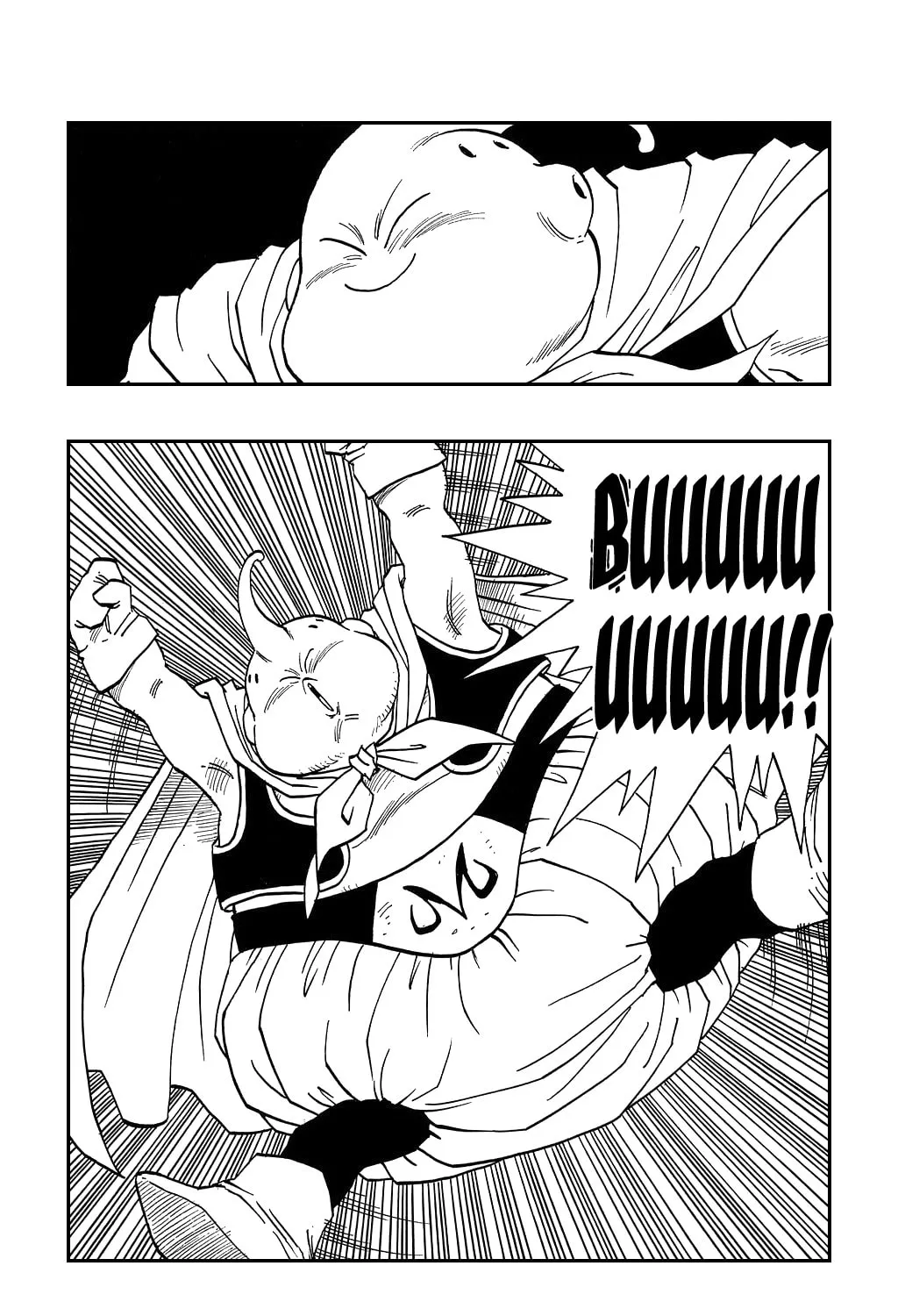 Read Dragon Ball Perfect Edition chapter 461 image 0 on Lezhin