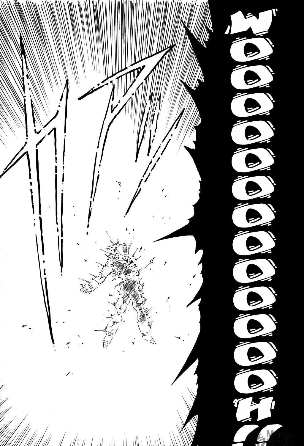 Read Dragon Ball Perfect Edition chapter 467 image 18 on Lezhin