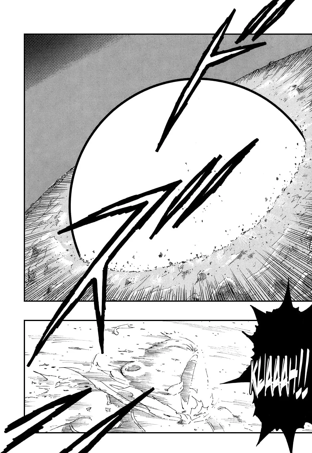Read Dragon Ball Perfect Edition chapter 467 image 20 on Lezhin