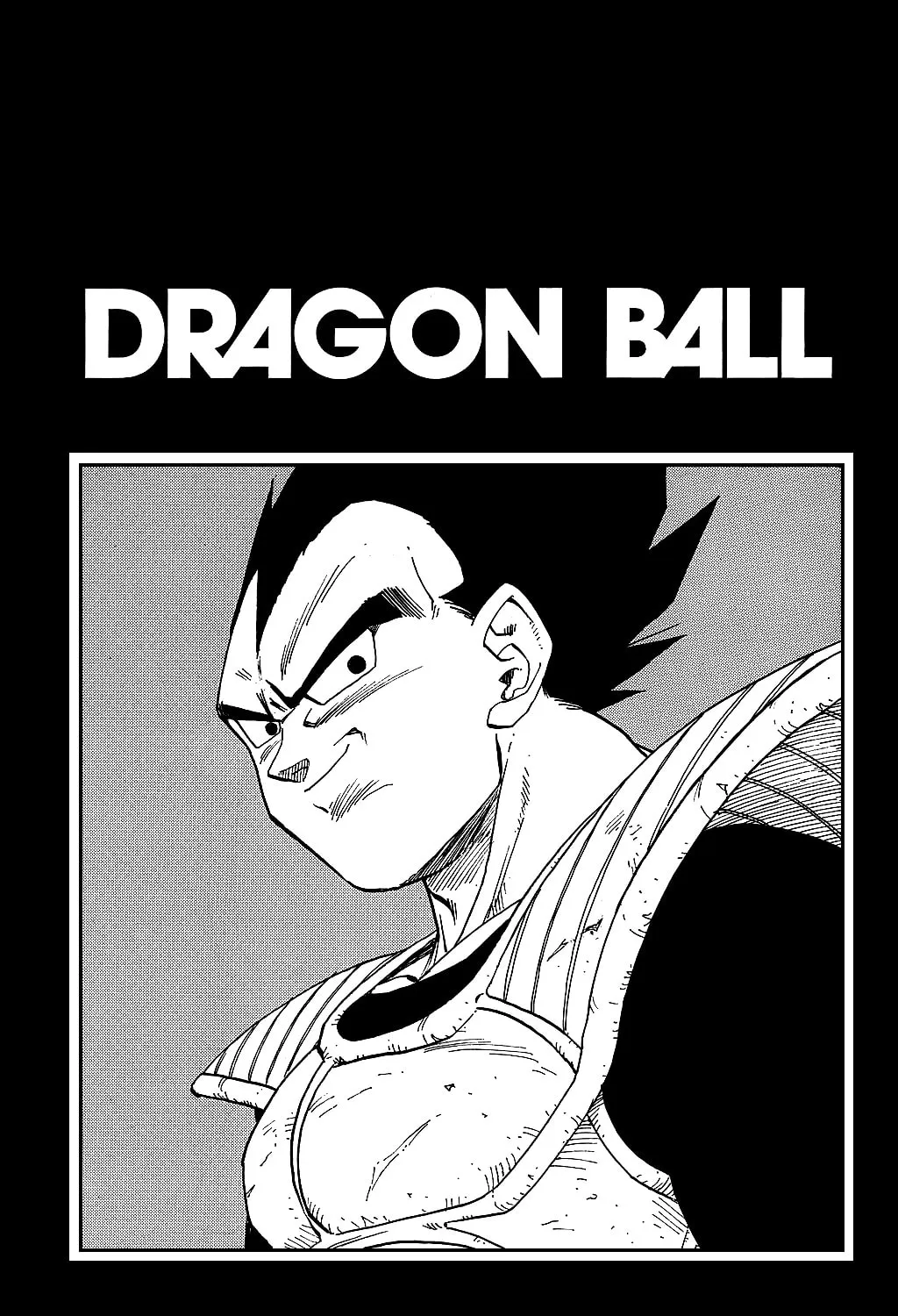 Read Dragon Ball Perfect Edition chapter 469 image 36 on Lezhin