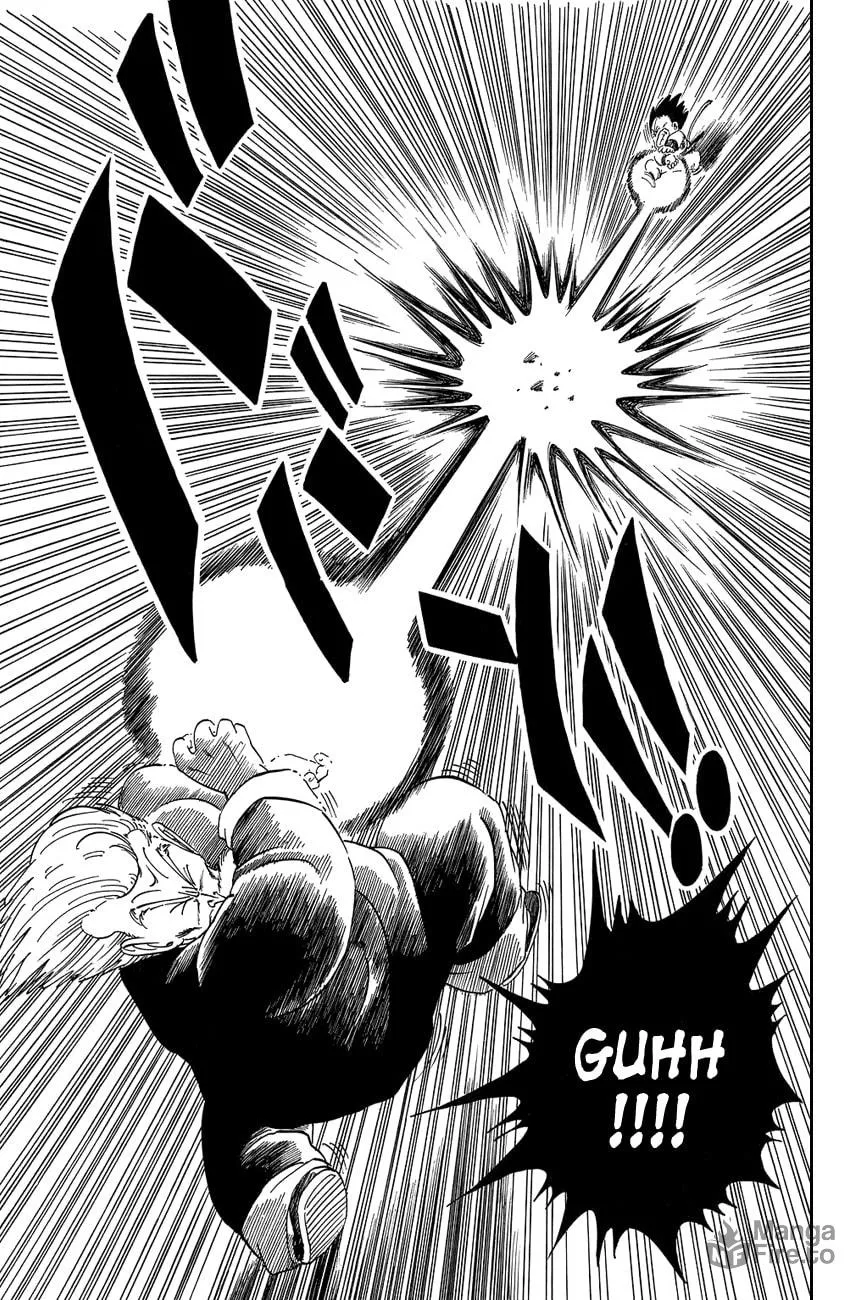 Read Dragon Ball Perfect Edition chapter 47 image 11 on Lezhin