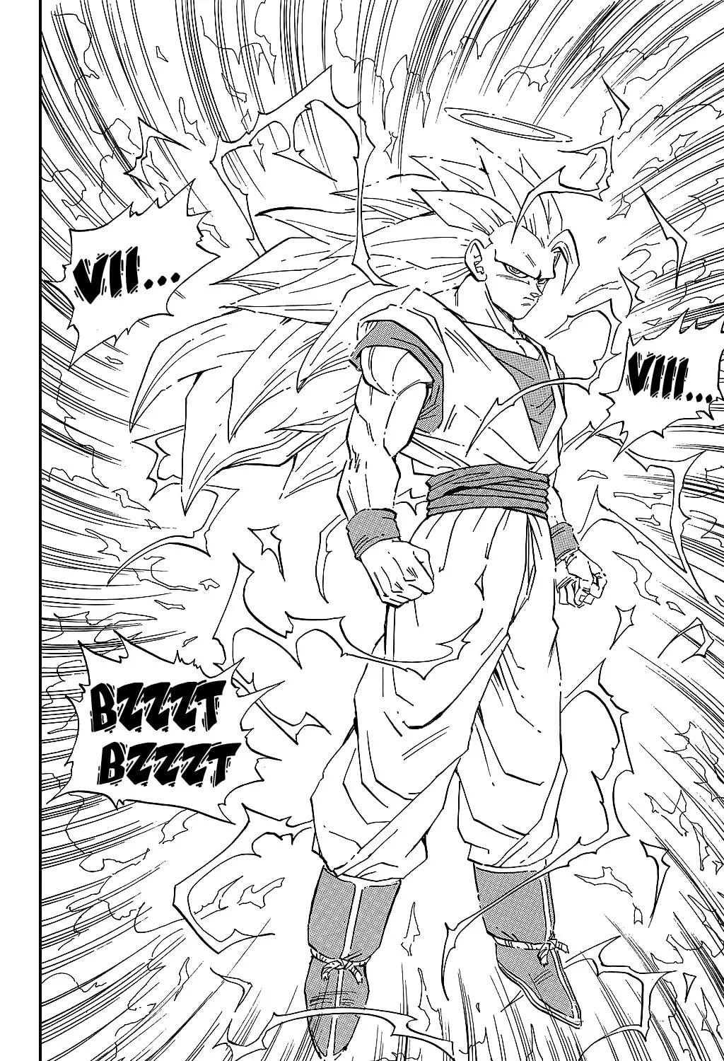 Read Dragon Ball Perfect Edition chapter 474 image 12 on Lezhin