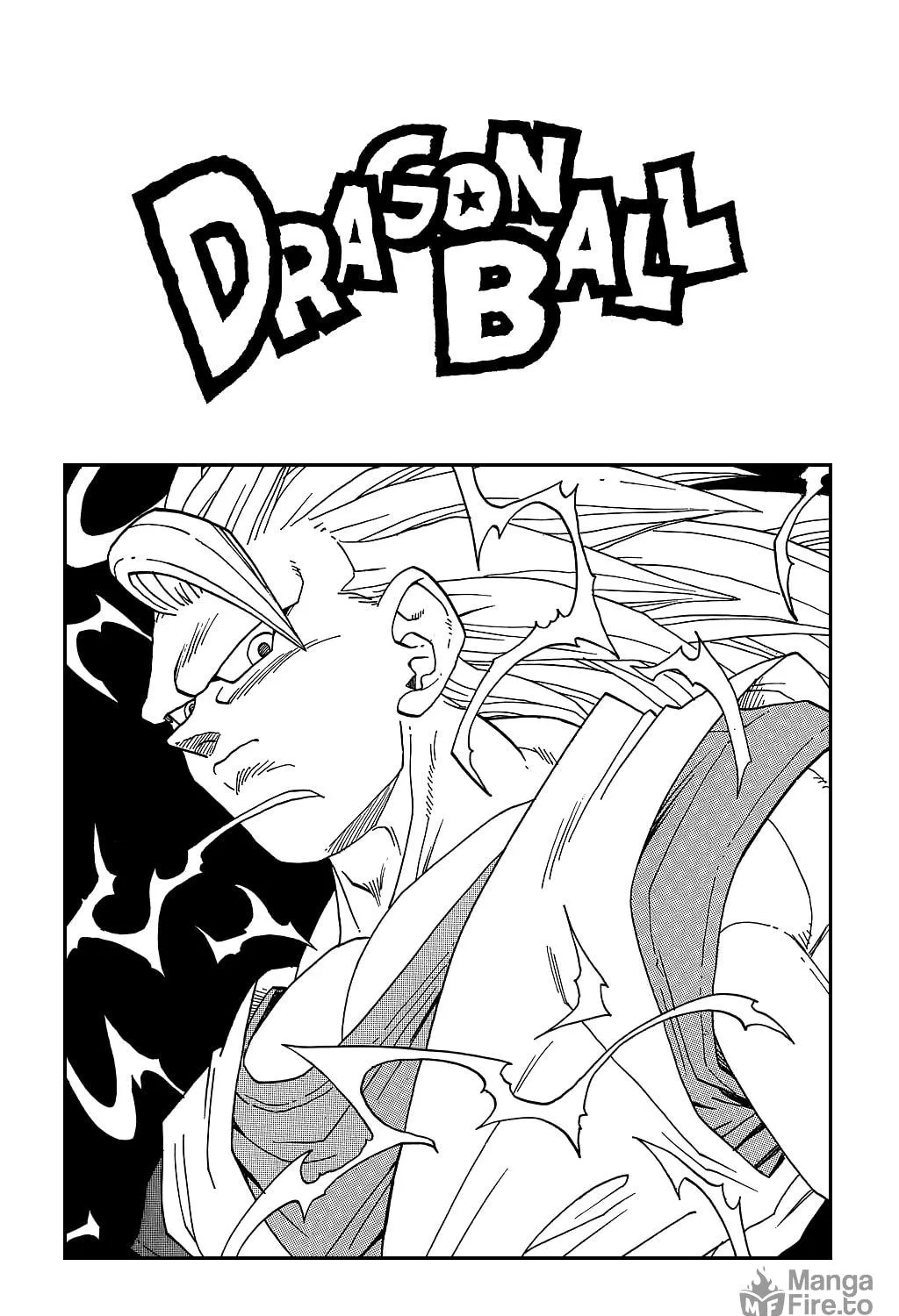 Read Dragon Ball Perfect Edition chapter 486 image 28 on Lezhin
