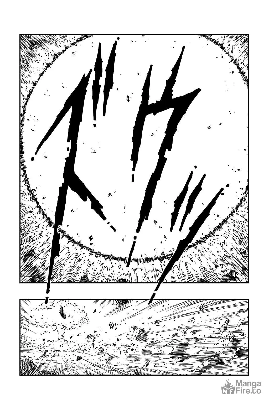 Read Dragon Ball Perfect Edition chapter 498 image 10 on Lezhin