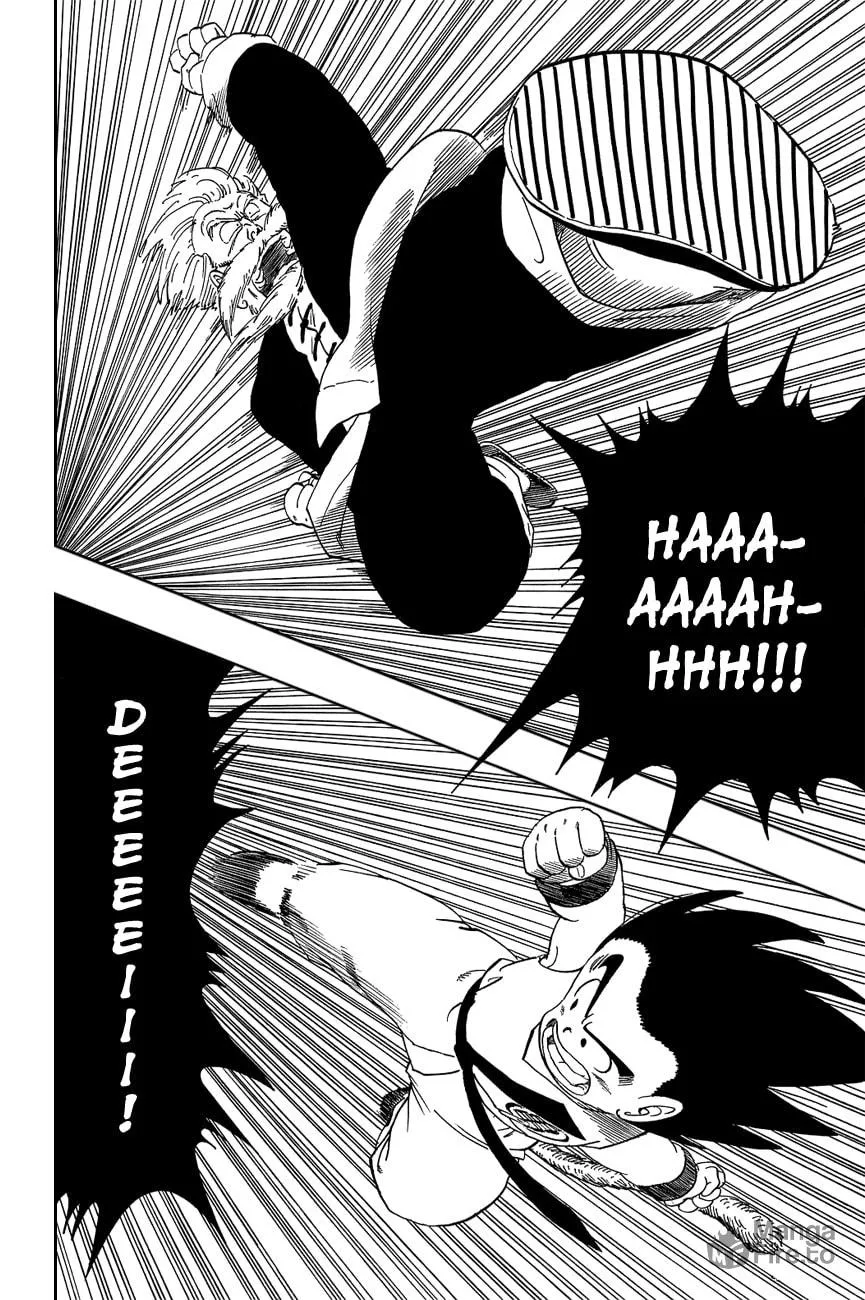 Read Dragon Ball Perfect Edition chapter 53 image 2 on Lezhin