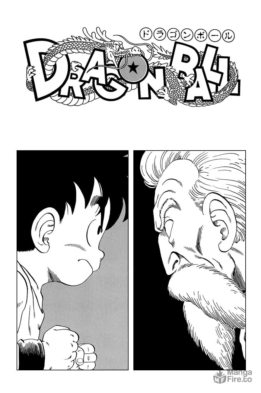 Read Dragon Ball Perfect Edition chapter 59 image 23 on Lezhin