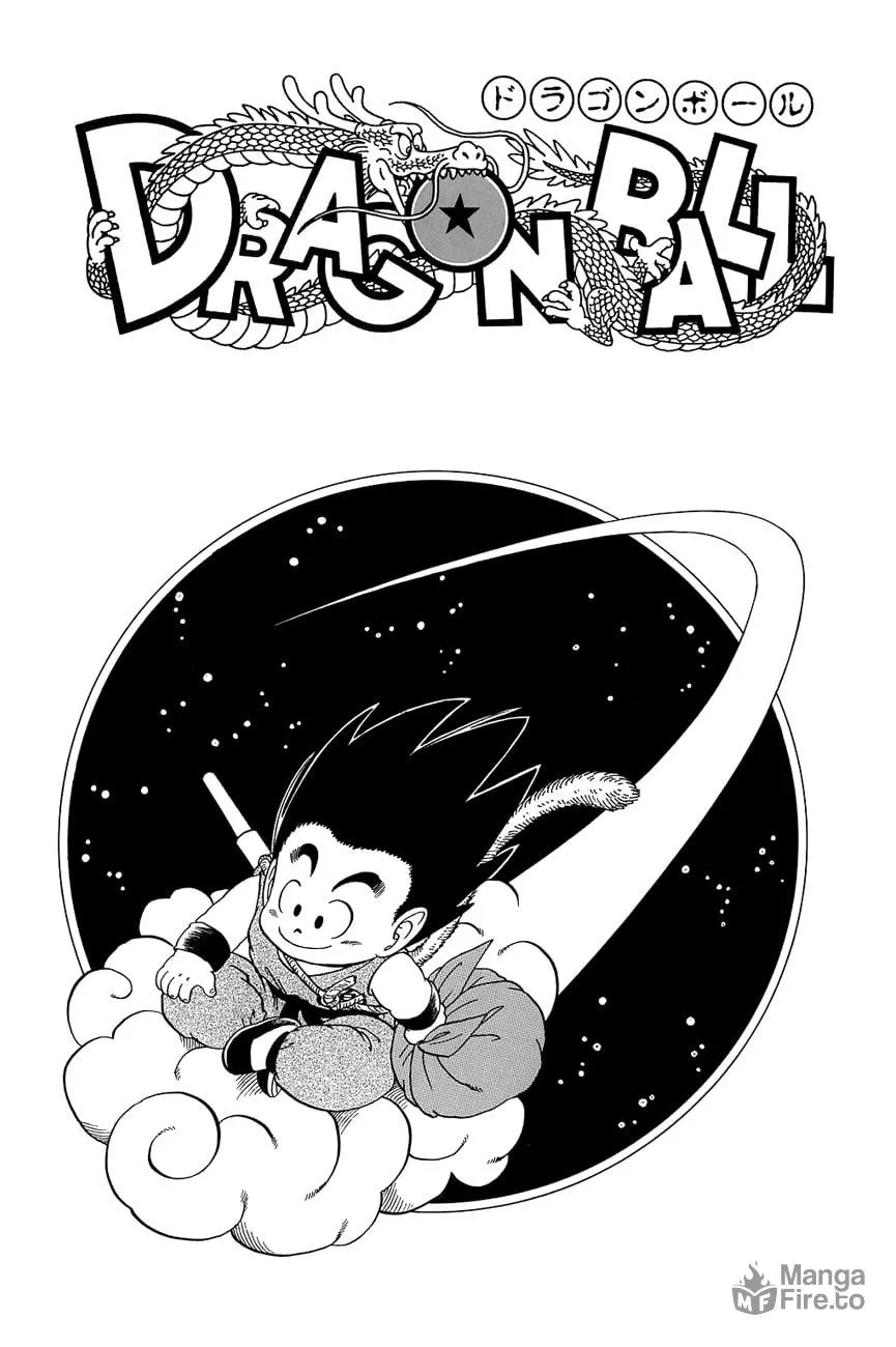 Read Dragon Ball Perfect Edition chapter 59 image 24 on Lezhin
