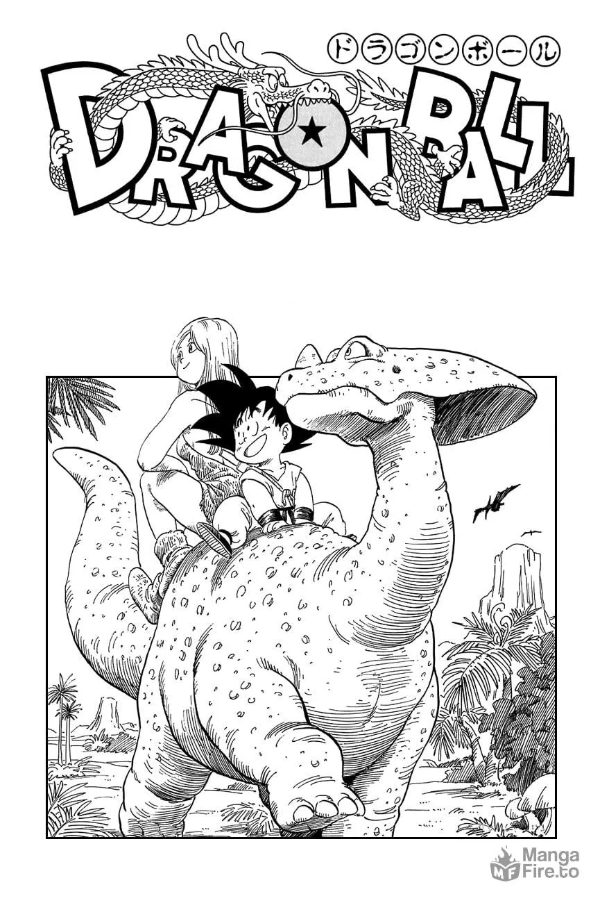 Read Dragon Ball Perfect Edition chapter 74 image 19 on Lezhin