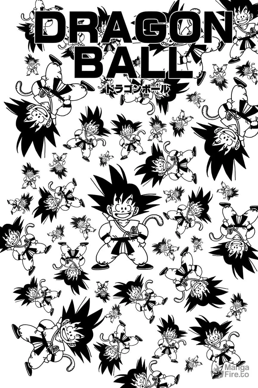 Read Dragon Ball Perfect Edition chapter 89 image 17 on Lezhin