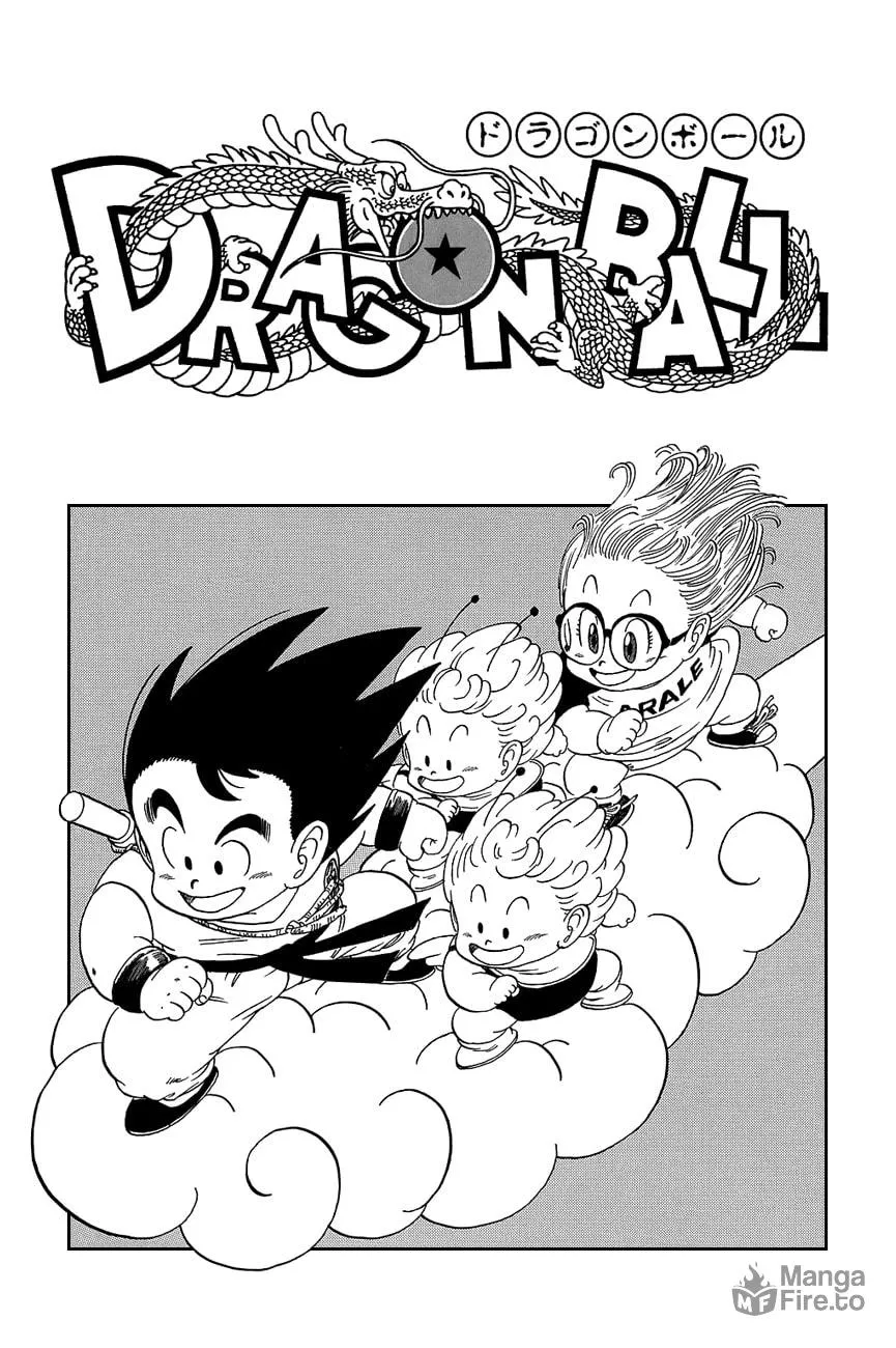 Read Dragon Ball Perfect Edition chapter 89 image 19 on Lezhin