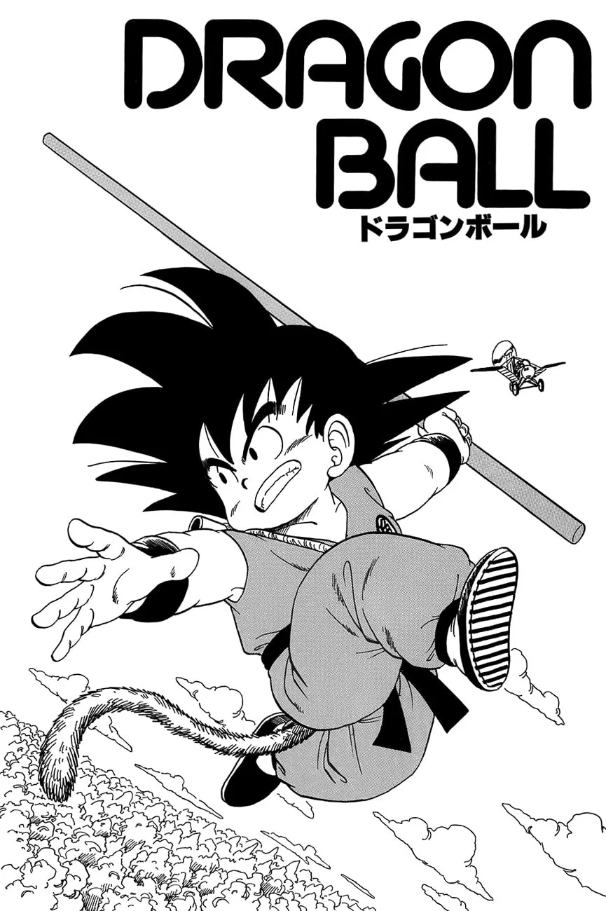 Read Dragon Ball Perfect Edition chapter 89 image 21 on Lezhin
