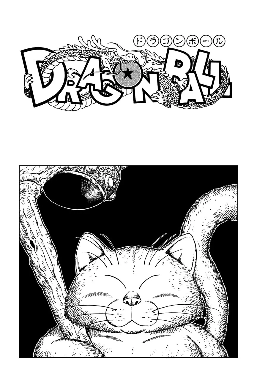 Read Dragon Ball Perfect Edition chapter 89 image 25 on Lezhin