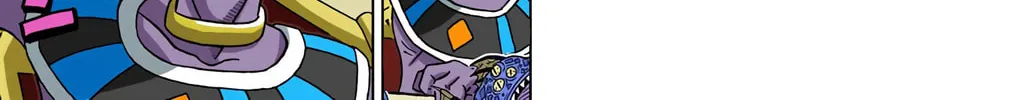 Read Dragon Ball Super (Colored) chapter 1 image 21 on Lezhin