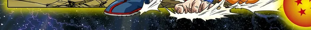 Read Dragon Ball Super (Colored) chapter 1 image 3 on Lezhin