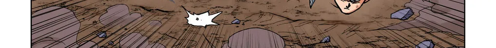 Read Dragon Ball Super (Colored) chapter 100 image 33 on Lezhin
