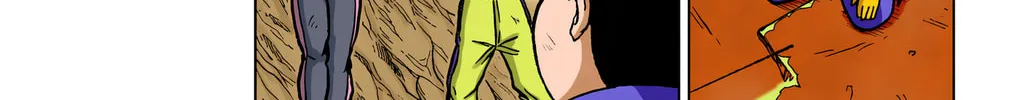 Read Dragon Ball Super (Colored) chapter 100 image 51 on Lezhin