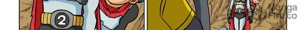 Read Dragon Ball Super (Colored) chapter 100 image 53 on Lezhin