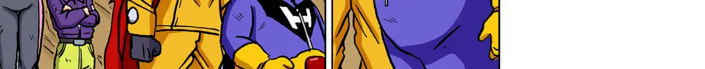 Read Dragon Ball Super (Colored) chapter 100 image 55 on Lezhin
