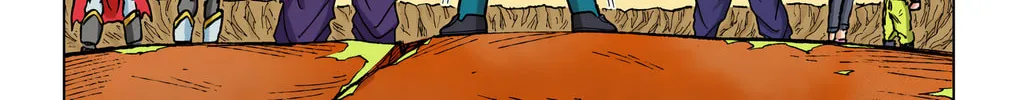 Read Dragon Ball Super (Colored) chapter 100 image 61 on Lezhin
