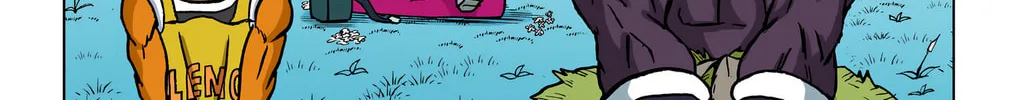 Read Dragon Ball Super (Colored) chapter 100 image 85 on Lezhin