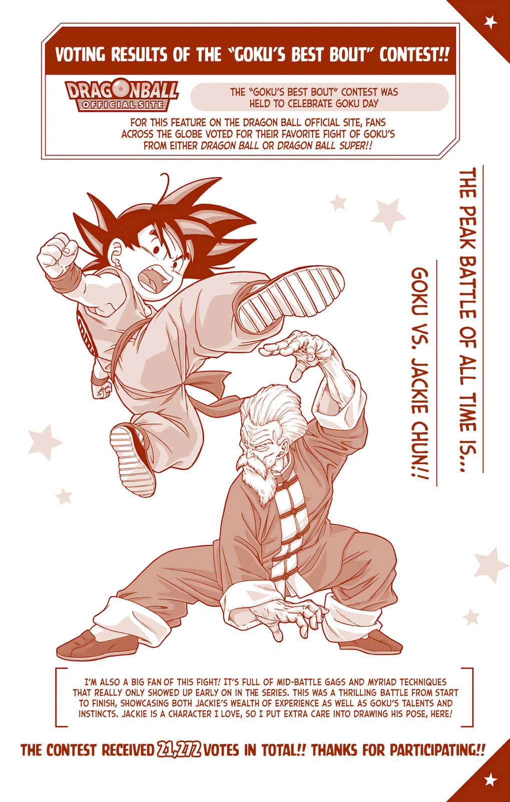 Read Dragon Ball Super (Colored) chapter 104 image 52 on Lezhin