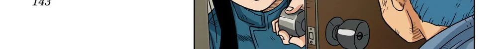 Read Dragon Ball Super (Colored) chapter 14 image 21 on Lezhin