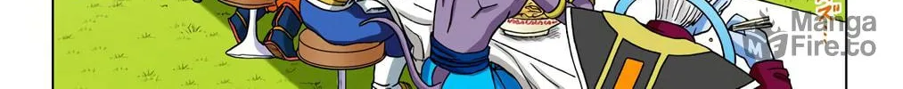 Read Dragon Ball Super (Colored) chapter 14 image 47 on Lezhin