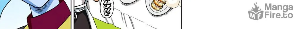 Read Dragon Ball Super (Colored) chapter 14 image 49 on Lezhin