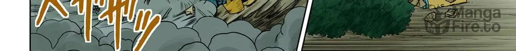 Read Dragon Ball Super (Colored) chapter 15 image 23 on Lezhin