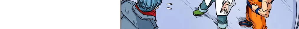 Read Dragon Ball Super (Colored) chapter 15 image 55 on Lezhin