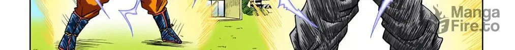 Read Dragon Ball Super (Colored) chapter 15 image 59 on Lezhin