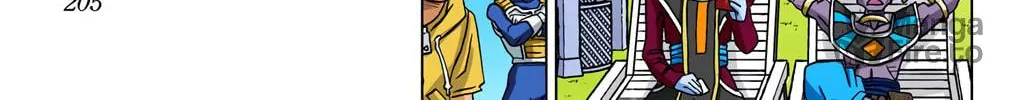 Read Dragon Ball Super (Colored) chapter 15 image 65 on Lezhin
