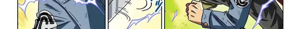 Read Dragon Ball Super (Colored) chapter 15 image 67 on Lezhin