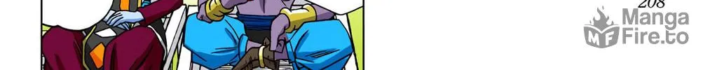 Read Dragon Ball Super (Colored) chapter 15 image 71 on Lezhin