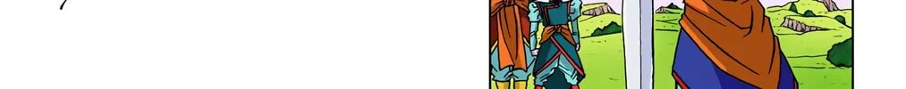 Read Dragon Ball Super (Colored) chapter 16 image 1 on Lezhin