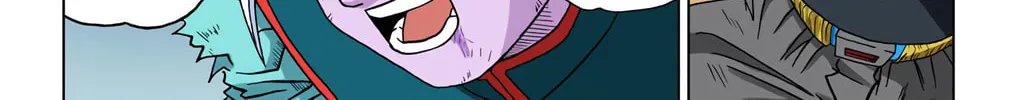 Read Dragon Ball Super (Colored) chapter 16 image 13 on Lezhin