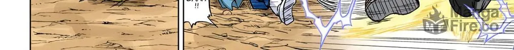 Read Dragon Ball Super (Colored) chapter 16 image 23 on Lezhin